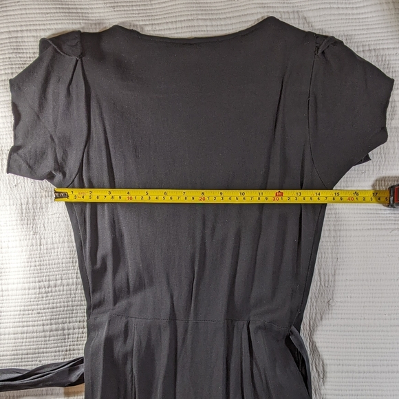 DVF Antoinette wrap dress - Picture 12 of 13